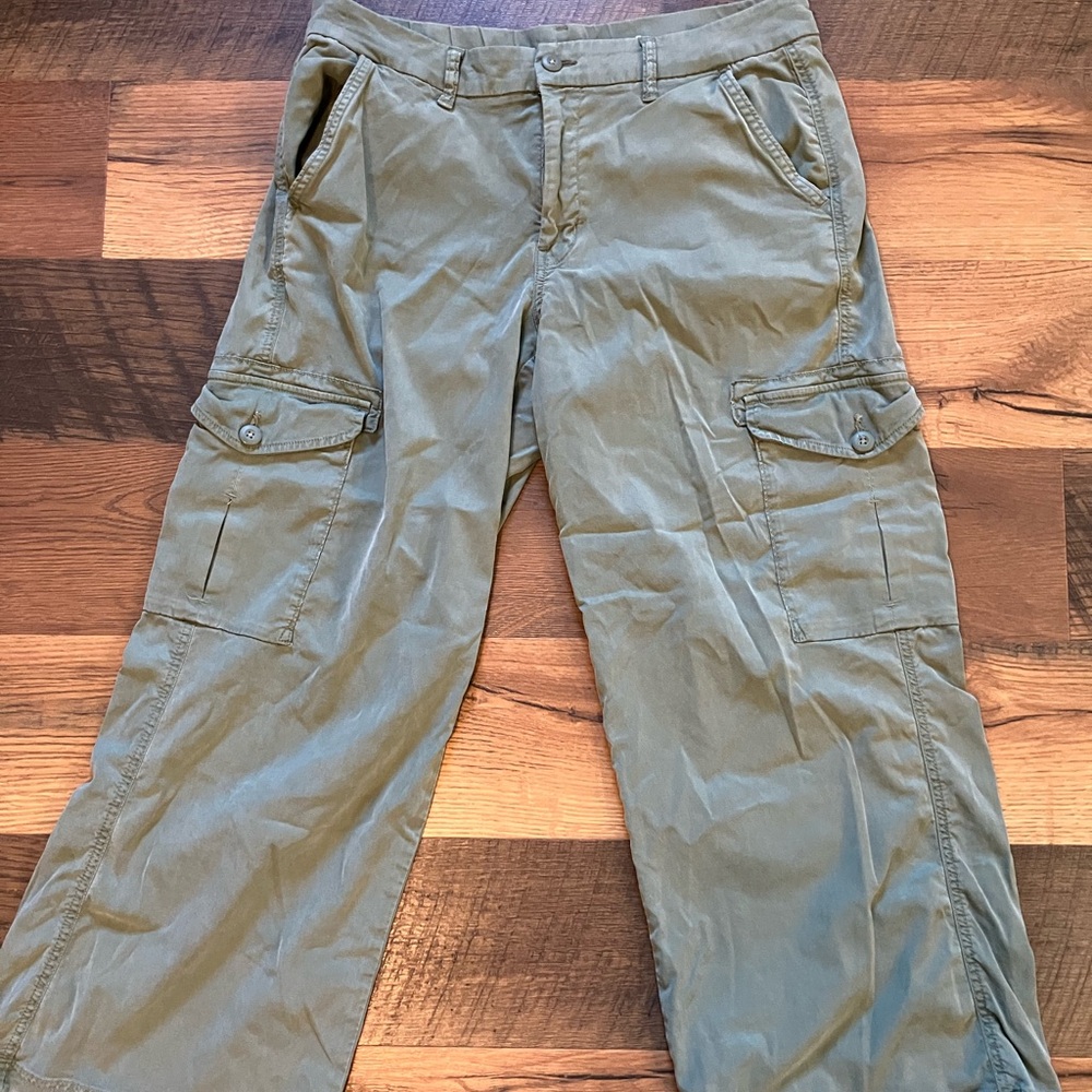 American Eagle Outfitters cargo pants